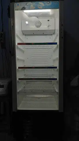 Showcase sanken
