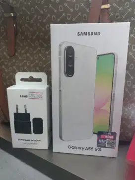 SAMSUNG A56 5G 8/256GB NEW