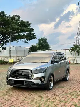 For Sale Innova Venturer 2021 Full Spek