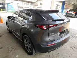 Mazda CX-30 GT 2020 Bensin