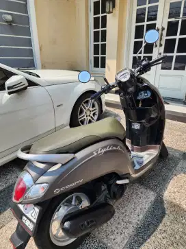 SCOOPY 2020 MASIH MULUS