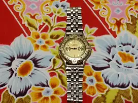 Jam Tangan Guess Chrono Original