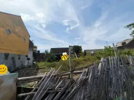 Tanah Area Solo Serengan