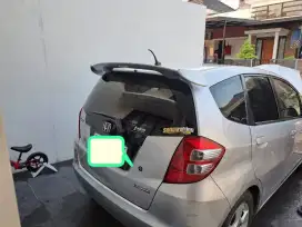Honda Jazz GE8 pemakaian 2010 type S