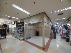 Dijual : Kios Hoek di ITC BSD, Tangerang