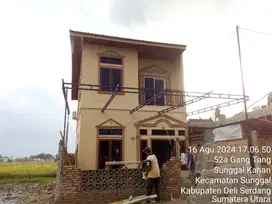 Jasa Tukang/Pemborong Bangunan