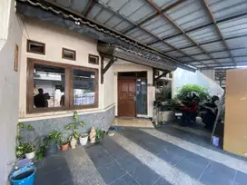 Rumah Dijual Pratista Antapani Bandung Harga MURAH Lokasi Strategis