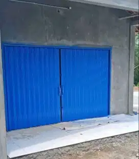 Folding gate murah
