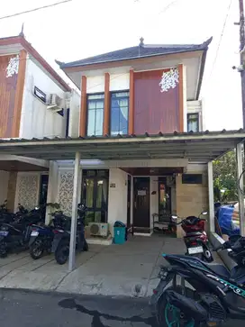 Jual Rumah Kost Full Terisi Kondisi Penuh Tersewa Di Bogor Kota