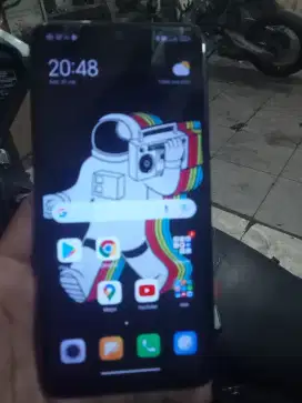 Redmi 8 pro 6gb/128