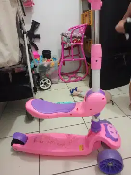 Scooter buat Anak