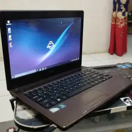 ACER ASPIRE 4738
