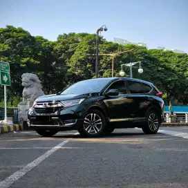 ‼️Dp 20jt‼️ Honda CR-V Prestige Turbo 1.5 cvt 2019 Crv Siap Pakai