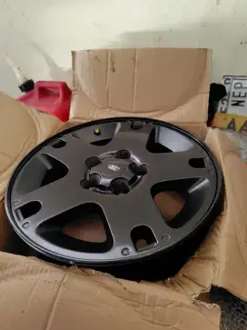 Velg Ford Escape R16 5x114 bisa Terios Rush