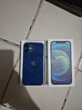 Iphone 12 Mini 128gb LL/A