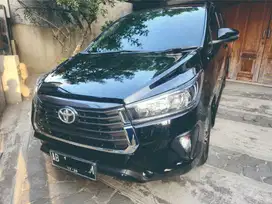 Innova reborn G diesel AT