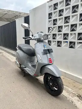 VESPA SPRINT S 2021 I-GET ABS