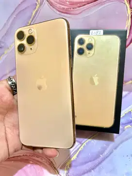 iPhone 11 Pro 256GB Jual Murah