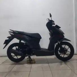HONDA BEAT DELUXE TAHUN 2023 DP 500 RIBU