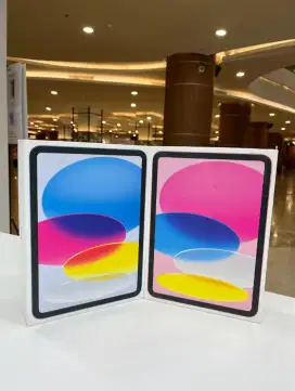 Ipad 11 128gb || Kredit Dp dan Bunga 0%