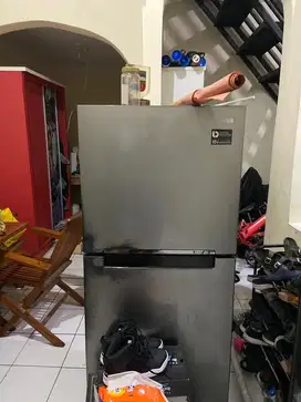 Samsung Digital Inverter 2 pintu