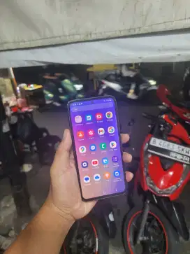 Samsung A54 ram 8/128gb hp ces ga ori