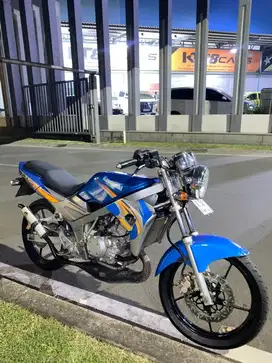 Kawasaki NINJA KISS Original