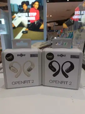 Sell Shokz Openfit 2