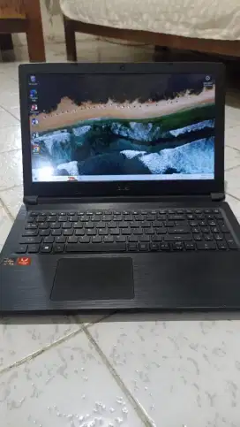 Jual Lapto Acer Aspire A315-41 AMD Ryzen 5