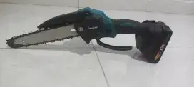 Cain saw cordless kamole 8in