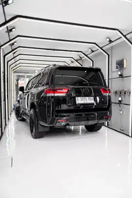 Toyota Land Cruiser VXR 2024