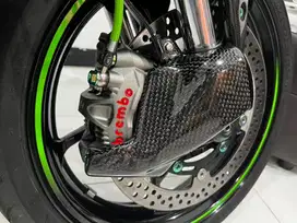 2023 Kawasaki ZX25RR