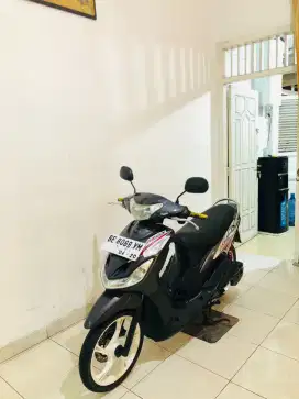 Mio Sporty 2010 Pajak off
