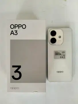 Oppo A3 8/128 Second