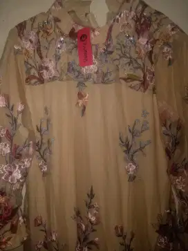 Gaun mewah, Baju Pesta, Gamis Kondangan