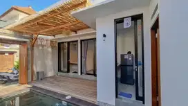 Disewakan Villa Mewah di Pererenan