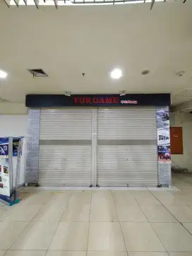 Dijual : Ruang Usaha di Mangga Dua Square