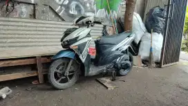 Mio Soul Gt 125 2016