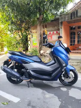 Nmax 2023 servis rutin dealer