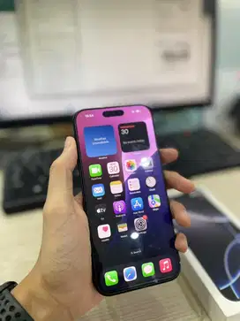 Iphone 16 Promax 256gb Titanium Like New