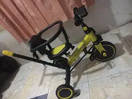 jual rugi sepeda balita