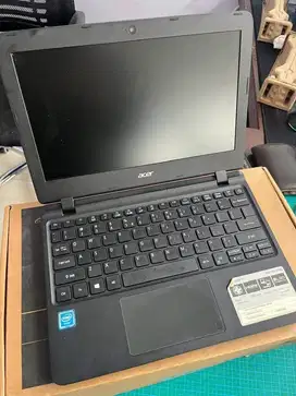 Laptop Notebook Acer ES11 132