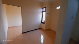 Rumah kontrakan bulanan