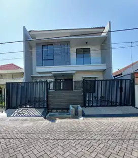 NEW GRES MINIMALIS 2 LT SIAP HUNI  MANYAR KERTOADI