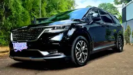 KIA Grand Carnival 2023