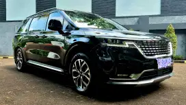 KIA Grand Carnival 2023