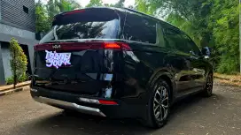 KIA Grand Carnival 2023