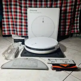 Dreame F9 Robot vacuum cleaner