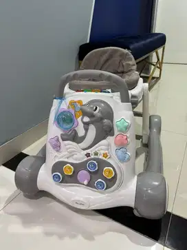 Baby walker Cocolatte Locco