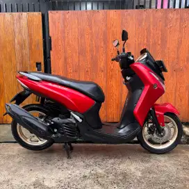 LEXI S 2021 KEYLES SURAT LENGKAP PAJAK ON CREDIT BISA TANPA DP